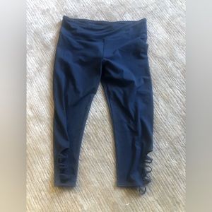 Never worn Workout Leggings